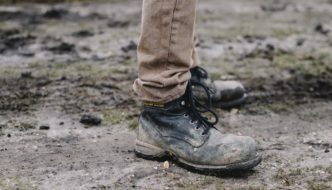 werkschoenen